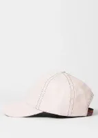 Paul Smith Leather Cap