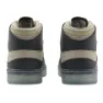 Paul Smith Liston High Shoes, Off White/Grey