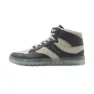 Paul Smith Liston High Shoes, Off White/Grey