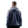 Paul Smith Multiple Pocket Hoodie, Blue, S