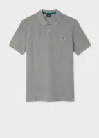 Paul Smith Polo Shirt Reg Fit SS Zebra Paul Smith Polo Shirt Reg Fit SS Zebra
