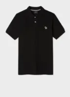 Paul Smith Polo Shirt Reg Fit SS Zebra Paul Smith Polo Shirt Reg Fit SS Zebra