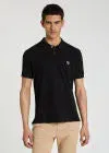 Paul Smith Polo Shirt Reg Fit SS Zebra Paul Smith Polo Shirt Reg Fit SS Zebra