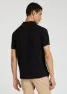 Paul Smith Polo Shirt Reg Fit SS Zebra