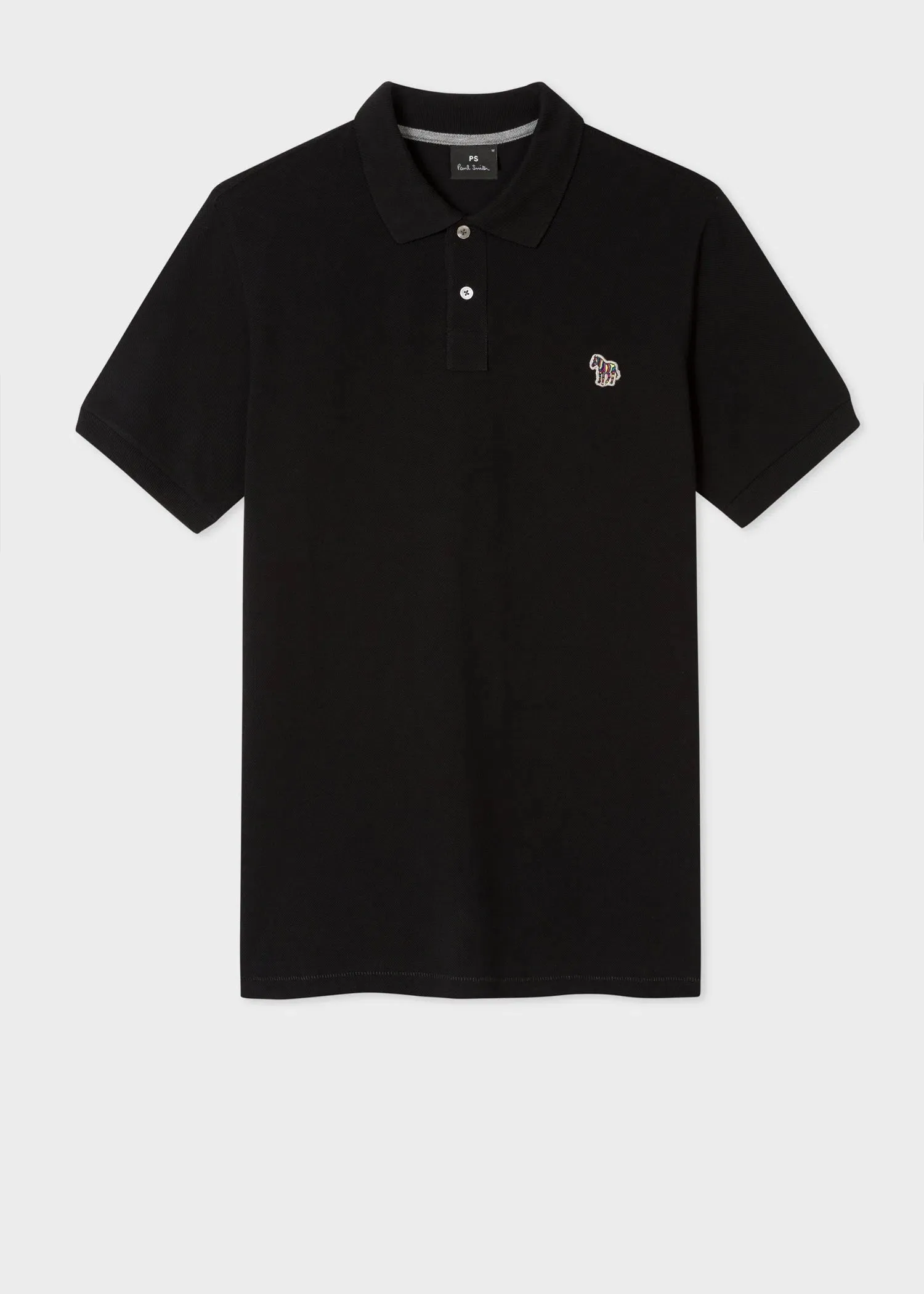 Paul Smith Polo Shirt Reg Fit SS Zebra Paul Smith Polo Shirt Reg Fit SS Zebra