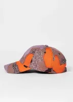 Paul Smith Rug Print Cotton Cap Paul Smith Rug Print Cotton Cap