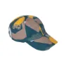 Paul Smith Rug Print Cotton Cap