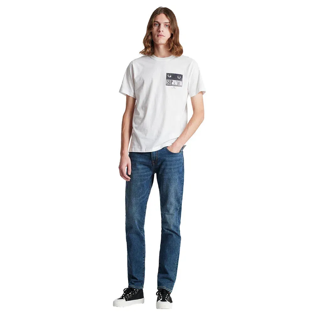 Paul Smith Supernatural Tshirt, White