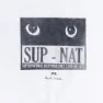 Paul Smith Supernatural Tshirt, White