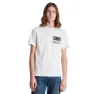 Paul Smith Supernatural Tshirt, White