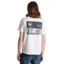 Paul Smith Supernatural Tshirt, White