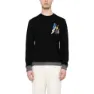 Paul Smith Sweatshirt Chest Embroided