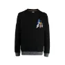 Paul Smith Sweatshirt Chest Embroided