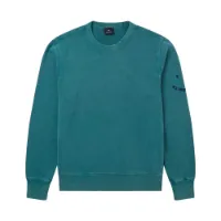 Paul Smith Sweatshirt Happy Paul Smith Sweatshirt Happy