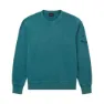 Paul Smith Sweatshirt Happy, Green, XS