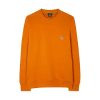 Paul Smith Sweatshirt Zebra Logo