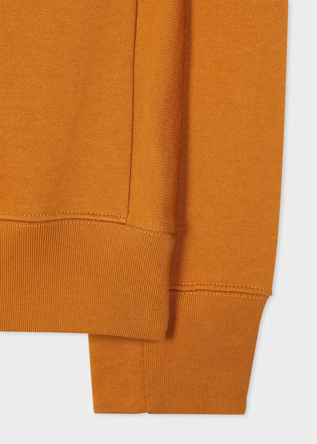 Paul Smith Sweatshirt Zebra Logo, Light brown, XS Paul Smith Sweatshirt Zebra Logo, Light brown, XS