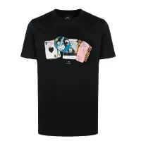 Paul Smith TShirt Heart Paul Smith TShirt Heart