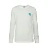Paul Smith Tshirt LS Reg Fit Happy Face Box