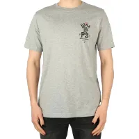 Paul Smith Tshirt PSNA Zebra Logo Paul Smith Tshirt PSNA Zebra Logo
