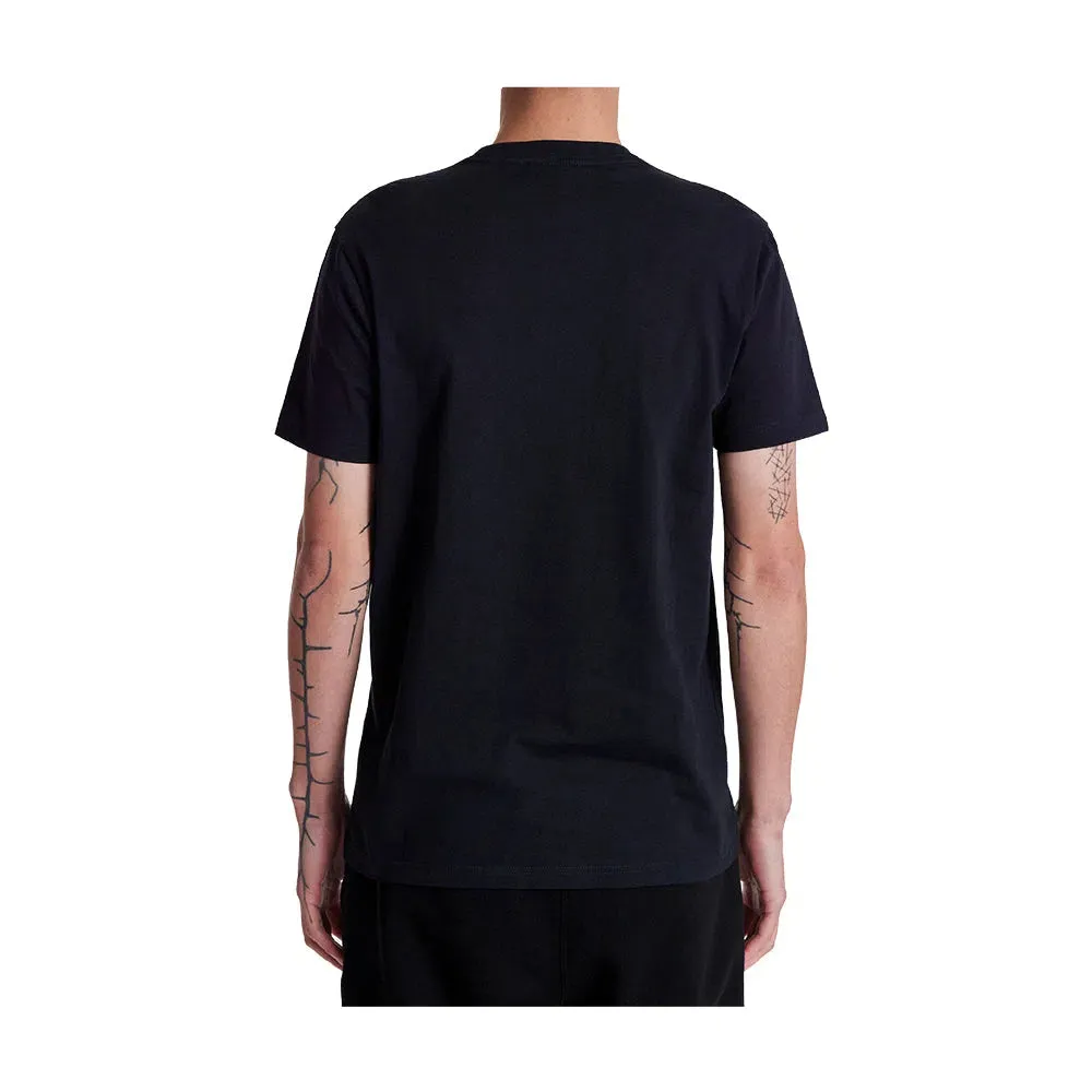 Paul Smith Tshirt Slim Fit Skull