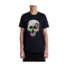 Paul Smith Tshirt Slim Fit Skull