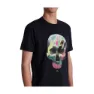 Paul Smith Tshirt Slim Fit Skull