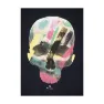 Paul Smith Tshirt Slim Fit Skull