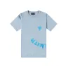 Greyish Blue