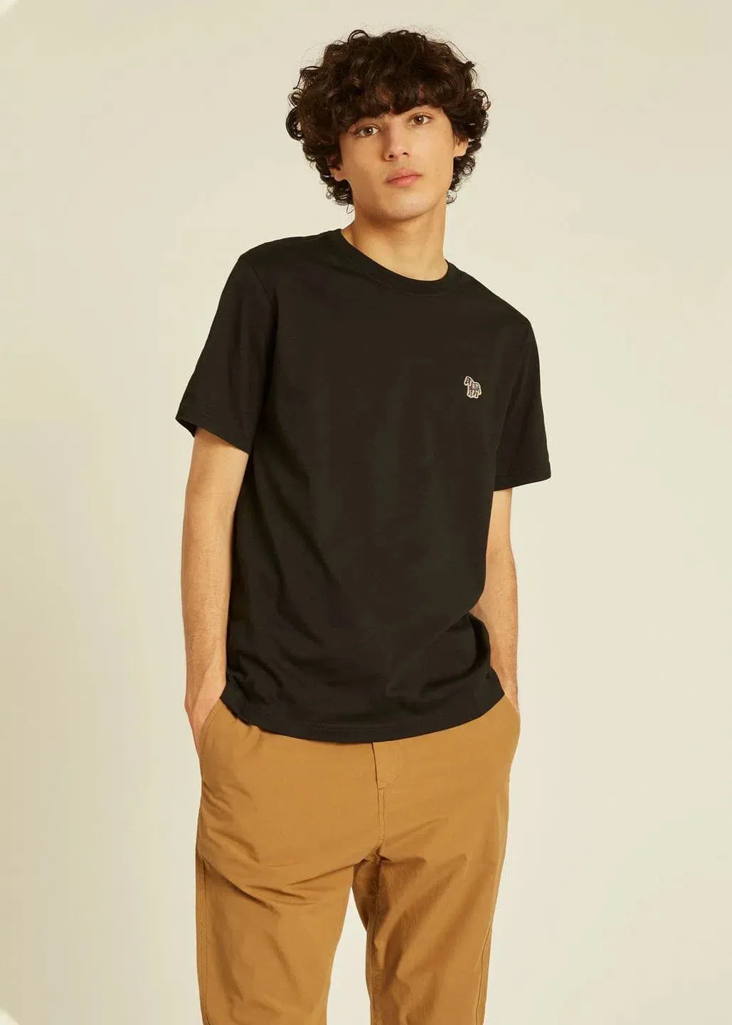 Paul Smith Tshirt SS Monkey Comic Paul Smith Tshirt SS Monkey Comic