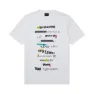 Paul Smith Tshirt SS Never Assume