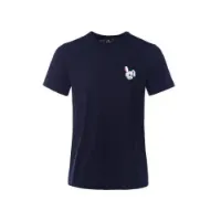 Paul Smith Tshirt SS Reg Fit Bunny Face Paul Smith Tshirt SS Reg Fit Bunny Face