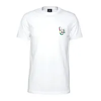 Paul Smith Tshirt SS Reg Fit Bunny Face Paul Smith Tshirt SS Reg Fit Bunny Face