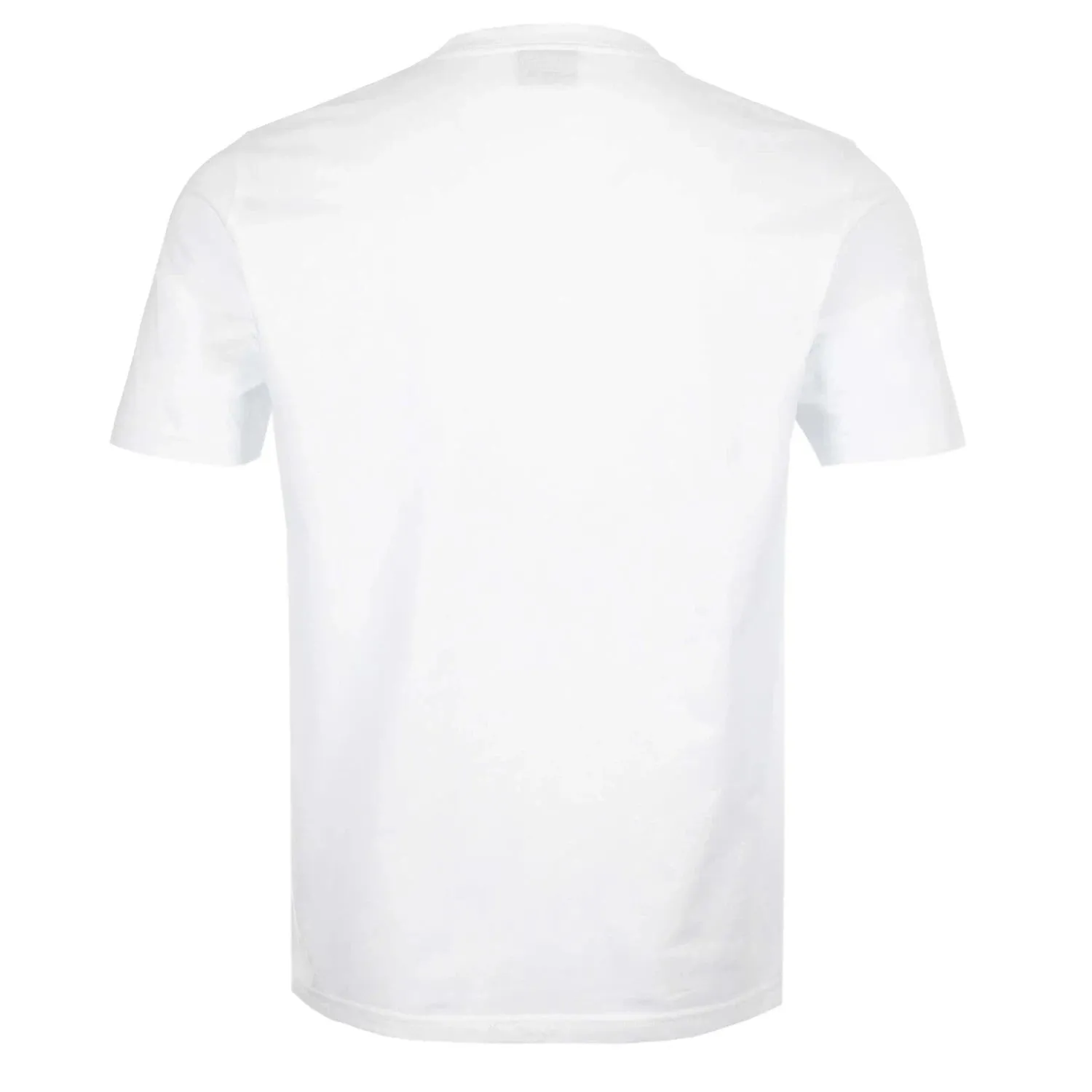 Paul Smith Tshirt SS Reg Fit Chose