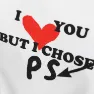 Paul Smith Tshirt SS Reg Fit Chose