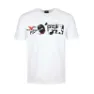 Paul Smith Tshirt SS Reg Fit Chose