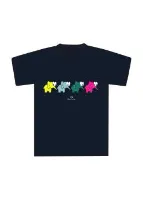 Paul Smith Tshirt SS Reg Fit Elephants Paul Smith Tshirt SS Reg Fit Elephants