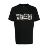 Paul Smith Tshirt SS Reg Fit Futurismo