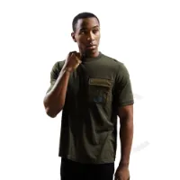 Paul Smith Tshirt SS Reg Fit Pocket Paul Smith Tshirt SS Reg Fit Pocket