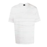 Paul Smith Tshirt SS Reg Fit Stripe Paul Smith Tshirt SS Reg Fit Stripe