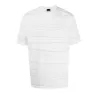 Paul Smith Tshirt SS Reg Fit Stripe