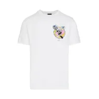 Paul Smith Tshirt SS Zebra Logo Paul Smith Tshirt SS Zebra Logo