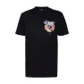 Paul Smith Tshirt SS Zebra Logo
