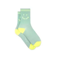 Paul Smith Women Ribbed Socks Paul Smith Women Ribbed Socks