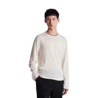 Paul Smith x Manchester United Merino Sweater Paul Smith x Manchester United Merino Sweater