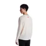 Paul Smith x Manchester United Merino Sweater, White, S