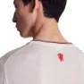 Paul Smith x Manchester United Merino Sweater, White, S