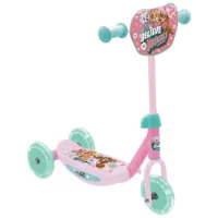Paw Patrol 3-hjulig Scooter För Flickor