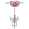 Paw Patrol 3-hjulig Scooter För Flickor, Multicolor, One Size