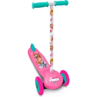 Paw Patrol 3 Wheels Balance Paw Patrol Girls Sparkcykel